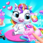 My Baby Unicorn 2